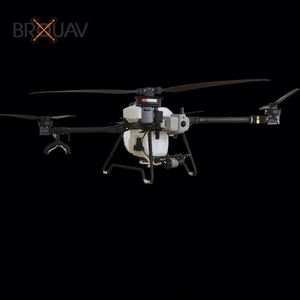 Dron Agrícola de Alta Eficiencia a Precio de Fábrica para Protección de Cultivos, Fertilización, Pulverización de Pesticidas y Agricultura de Precisión - Product Image 4