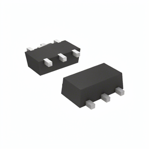 SOT 89 5/6 ชิ้นส่วนอิเล็กทรอนิกส์สำหรับการจัดการพลังงาน (PMIC) S-873344AUP-OAHT2U บริการครบวงจรแบบดั้งเดิม - Product Image 1