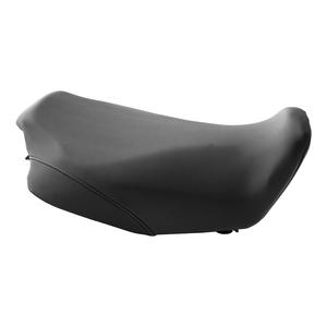 Cojín de sillín de asiento de conductor delantero apto para Honda <span class=keywords><strong>CB650R</strong></span> CB 650R 2019-2020 asiento de motocicleta cómodo y suave y duradero - Product Image 4