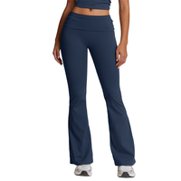 Ensemble de yoga et de sport pour femmes, personnalisé avec logo OEM, séchage rapide, grande élasticité, idéal pour l'entraînement – Nouveauté usine