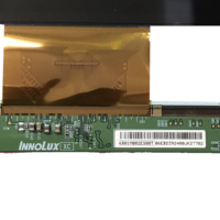 Écrans de télévision Innolux 40 pouces V400HJ6-PE1-C3, écran LED TFT, panneau ouvert, pièces de rechange pour la réparation de téléviseurs