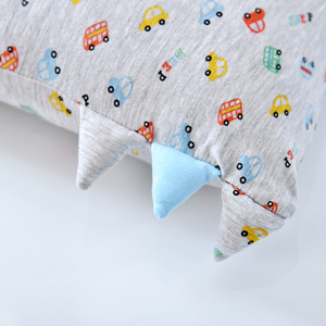 Almohada <span class=keywords><strong>de</strong></span> Dormir para Bebé Hongbo Personalizada <span class=keywords><strong>de</strong></span> Alta Calidad, 95% Bambú, 5% Elastano, Almohada Larga y Extraíble para la Hora <span class=keywords><strong>de</strong></span> Dormir - Product Image 4