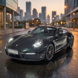 รถยนต์มือสอง 2025 Wraith V12 คอนเวอร์ทิเบิล 624 แรงม้า เทอร์โบคู่ หลังคา Starlight ระบบเสียงแบบสั่งทำพิเศษ พวงมาลัยซ้าย เบาะผ้า เกียร์อัตโนมัติ - Product Image 2