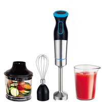 700w Offre Spéciale mini mélangeurs portatifs de mini bâton d'immersion électrique pour l'utilisation de kitcheng