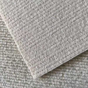 Bền Polyester đơn sườn đầy đủ sọc Thảm TPR/PVC trong nhà/ngoài trời sàn bao gồm có thể giặt triển lãm thảm - Product Image 4