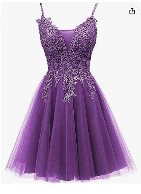 Violet foncé