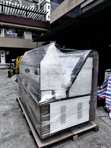 自动织物检测机、织物压光机、织物检测及缩水测试折叠机 - Product Image 6