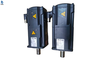 Motor 1FK2104-5AK10, Motor de Corriente Alterna, Motor Industrial de Alto Torque, Motor para Máquinas - Product Image 1