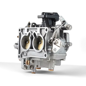 <span class=keywords><strong>Carburateur</strong></span> de remplacement direct pour moteur hors-bord SP36X-A, compatible avec les moteurs 2 temps de <span class=keywords><strong>36</strong></span> chevaux, remplacement pour moteur au kérosène - Product Image 1