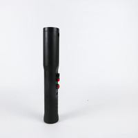 Fontaine froide de poche de haute qualité feux d'artifice Pyro Machine de mariage système de tir de scène Sparkler Gun Shooter pour événement spécial