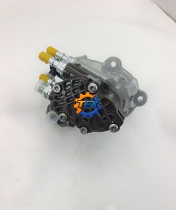Injection <b>Pump</b> 0445020509 129A00-51000 Excavator Spare Parts - Product Image 2