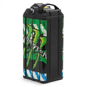 Fabrik Großhandel Groß bestellung Elektro Dirt Bike Lithium Batterie 60V 32A für Sur Ron X Light Bee Talaria Sting