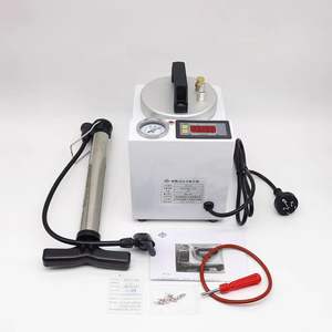 เครื่องทำพอลิเมอไรเซอร์แบบดิจิตอลสำหรับห้องทันตกรรมเครื่องทำโพลิเมอร์ด้วยความดัน - Product Image 5