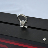 Display a Tubo Digitale LED Display a Sette Segmenti Display a Tubo Digitale Bifacciale