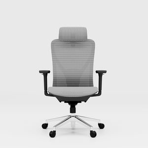 Стул эргономичный из поликарбоната - Product Image 6