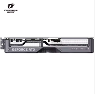 Kartu Grafis Laptop GeForce RTX 5060 Ti 8GB Bekas dengan Pendingin Kipas