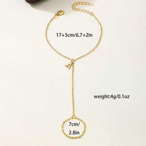 Pulseras LED para fiestas, fabricante verificado, acabado en oro champán, regalo navideño para mujer, cierre detallado, prueba de resistencia del cierre - Product Image 4