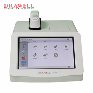 Spectrophotomètre UV-Vis DW-K5600N, nano-spectrophotomètre pour la recherche en sciences de la vie - Product Image 6