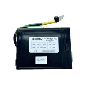 Jiaxipera แผงควบคุมคอมเพรสเซอร์ VTH1113Y 110-127V 230V อะไหล่เปลี่ยนตู้เย็น - Product Image 1