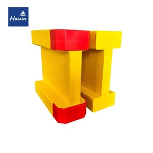 Viga de Encofrado Reutilizable H20 de Fácil Montaje, Alta Resistencia y Tamaño Ajustable para la Construcción Universitaria - Product Image 2