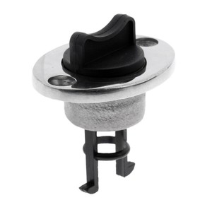 Tapón de Drenaje de Acero Inoxidable de 1 Pulgada con Nylon y Protección Anticorrosión para Uso Marino en Embarcaciones - Product Image 4