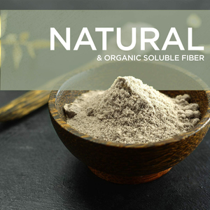 Натуральная растворимая пищевая добавка OEM: порошок шелухи подорожника для очищения кишечника и детоксикации организма - Product Image 4