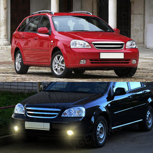 <span class=keywords><strong>Faro</strong></span> <span class=keywords><strong>Antiniebla</strong></span> Halógeno Ámbar para Parachoques Delantero 96551092 96551091 para Chevrolet Lacetti Daewoo Nubira <span class=keywords><strong>Optra</strong></span> 2003-2007 - Product Image 5