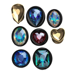 <span class=keywords><strong>New</strong></span> Đá Quý Loạt Rắn Brass Tem Dập Nổi Niêm Phong Sáp Hạt Kim Loại Đầu Tem Món Quà Kỳ Nghỉ Nhà Sản Xuất Bán Buôn - Product Image 6