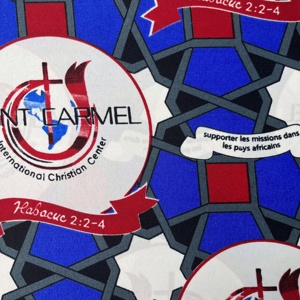 Giá Thấp Sáp Thật Sự Vải Tùy Chỉnh In Ấn Cotton Lụa Cho Bán - Product Image 5