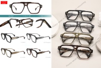 Lunettes de vue carrées haut de gamme faites à la main, monture optique unisexe en acétate robuste, qualité supérieure, très prisées