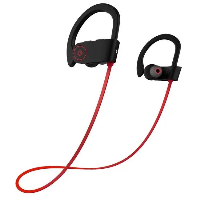 TWS Bluetooth Headphones True Wireless Stereo Sport Earphones Noise Cancelling Headsets