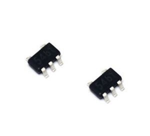 Circuit intégré de charge de batterie au lithium TP4054 imprimé 54B SOT23-5 – Meilleur prix. - Product Image 1