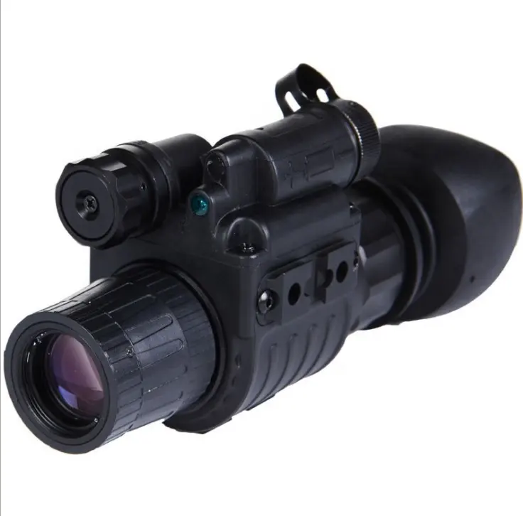 Высококачественный монокуляр ночного видения Gen 2 + Flir armor sight для безопасности