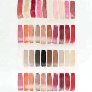 Brillo Labial Personalizado, Vegano, Transparente, Brillante, con Etiqueta Privada - Product Image 4