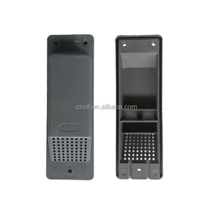Heavy Duty Shipping <b>Container</b> Air Vents ABS <b>Plastic</b> Ventilation Holes for Sale Sea Freight Box Ventilation Louver Replacements - Product Image 3