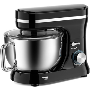 Ownswing Home Cook Machine Petit mélangeur de pâte Pétrin à pâte mélangeur de lait commercial entièrement automatique - Product Image 1