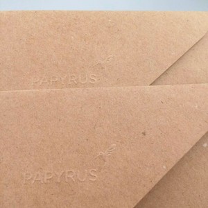 Fábrica al por mayor, <span class=keywords><strong>DL</strong></span> A5 A4 A3, relieve, papel de Manila, BILLETERA, sobres - Product Image 6