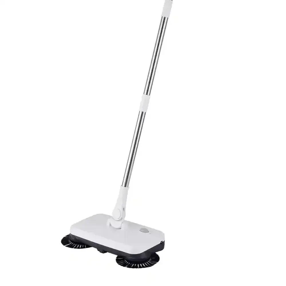 Home Kitchen Sweeper Mop 3-in-1 magic road and floor sweeper broom vacuum cleaner Spin Broom