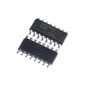 QZ IRS2092STR Bộ Khuếch Đại Linh Kiện Điện Tử Gốc SOP16 IRS2092 IRS2092S IRS2092STRPBF - Product Image 5