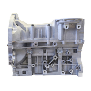 Piezas de Automóviles a Precio de Fábrica 2 Bloque G4KG 21100-2BB20 para ILoad, IMax, H-1, H100, Carens G4KG - Product Image 6