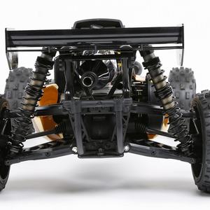 Vente en gros de voitures télécommandées ROFUN BAHA290A 29cc, modèle de voiture jouet, moteur à essence monocylindre, voitures télécommandées pour adultes à grande vitesse - Product Image 3