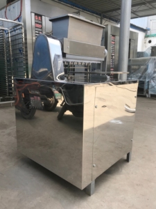 Bột Cookie máy/multidrop Cookie máy/Biscuit hoặc Cookie làm cho máy - Product Image 5