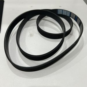 Correa PK de <span class=keywords><strong>Dongil</strong></span> -6PK1665 Materiales EPDM con Estrella Brillante - Product Image 2