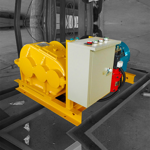 High speed builder blast furnace Skip hoist lathe 5t - Product Image 2