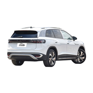 成人电动汽车<span class=keywords><strong>4</strong></span>座中国工厂远程电动汽车ID6 crozz - Product Image 4