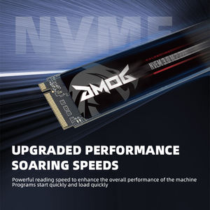 محرك الأقراص الصلبة الترويجية ، gb ، gb ، gb 1 ، Pcie Nvme Gen3 الألعاب الداخلية Ssd <span class=keywords><strong>M</strong></span>.2 قراءة ، محرك الأقراص الصلبة ssd - Product Image 5