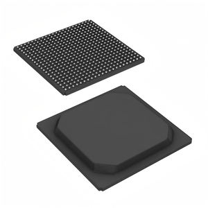 IC FPGA 296 I/O 484CSBGA XC6SLX45T-2CSG484I ยี่ห้อใหม่ในสต็อกชิปฝังตัวแบบตั้งโปรแกรมได้ - Product Image 1