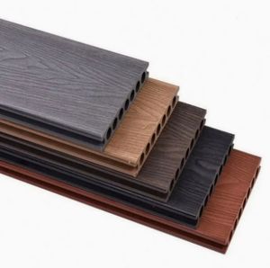 Moteur de porte coulissante en WPC personnalisable Porte principale en acier automatique lourde Poteaux de clôture en métal de Chine Modélisation 3D disponible - Product Image 4