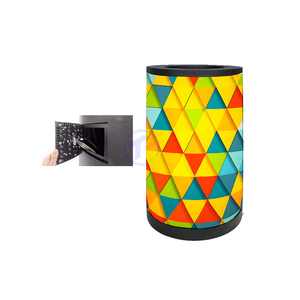 COB P0.93/P1.25/P1.56/P1.87/P2.34 Creatief Volledig Kleurrijk Waterdicht <span class=keywords><strong>LED</strong></span>-scherm voor Pop-up Stores en Winkelcentra, Flexibel <span class=keywords><strong>LED</strong></span>-scherm Hoog - Product Image 4