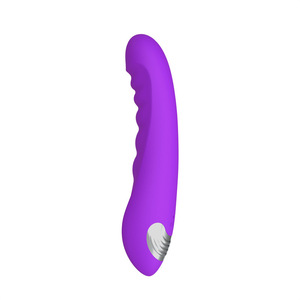 Vibratore Telescopico Femminile a Inserimento Diretto, Massaggiatore Punto G, Masturbatore Femminile, Dildo Vibrante - Product Image 1